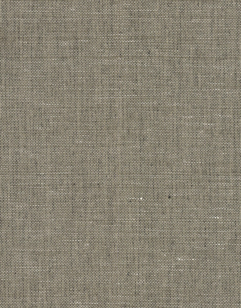 Magnolia Home Crosshatch String black/gray Wallpaper