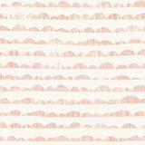 Magnolia Home Hill & Horizon Pink Wallpaper