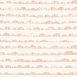 Magnolia Home Hill & Horizon Pink Wallpaper
