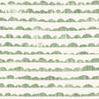Magnolia Home Hill & Horizon Green Wallpaper