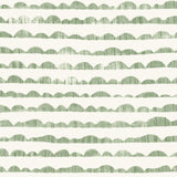 Magnolia Home Hill & Horizon Green Wallpaper