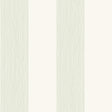 Magnolia Home Thread Stripe Green Wallpaper