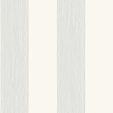Magnolia Home Thread Stripe Navy Wallpaper