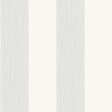 Magnolia Home Thread Stripe Navy Wallpaper