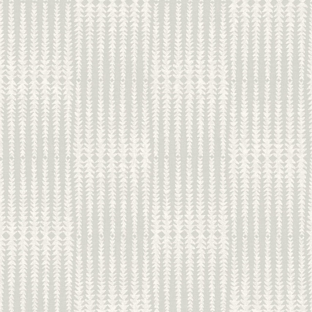 Magnolia Home Vantage Point Grey Wallpaper