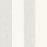 Magnolia Home Thread Stripe Black Wallpaper