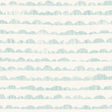 Magnolia Home Hill & Horizon Blue Wallpaper