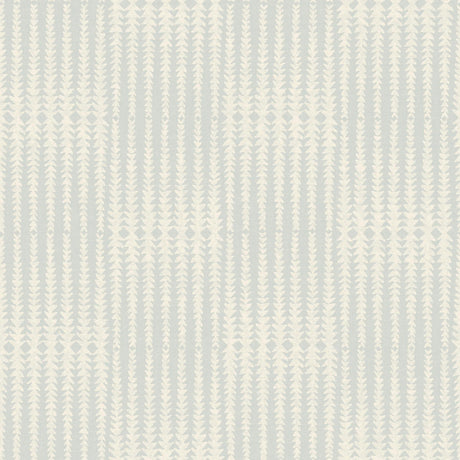 Magnolia Home Vantage Point Blue Wallpaper