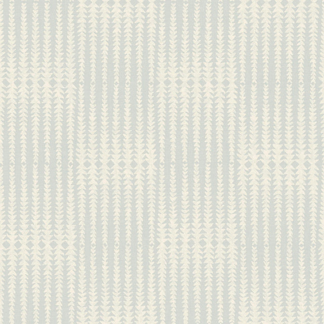 Magnolia Home Vantage Point Blue Wallpaper