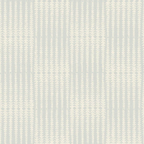 Magnolia Home Vantage Point Blue Wallpaper