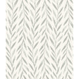 Magnolia Home Willow Grey Wallpaper