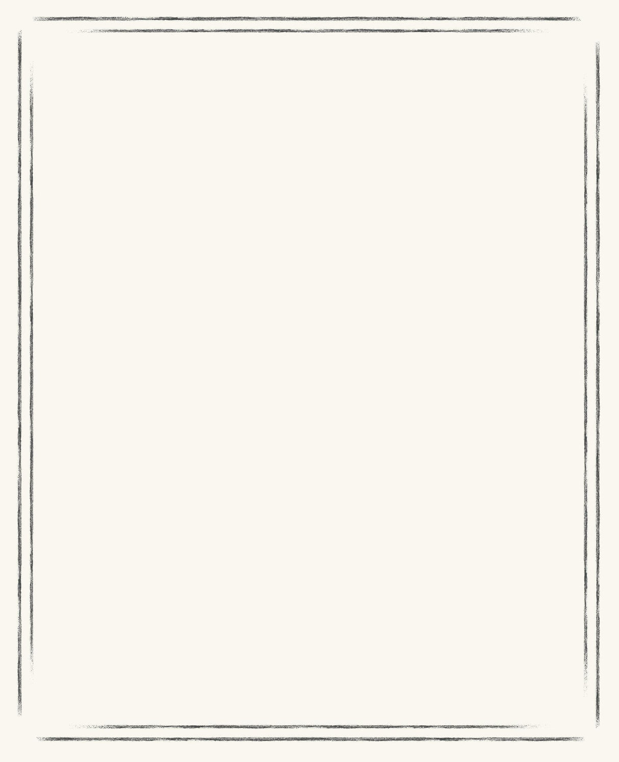 Magnolia Home Hopscotch Inverse White Wallpaper