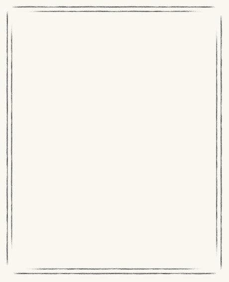 Magnolia Home Hopscotch Inverse White Wallpaper