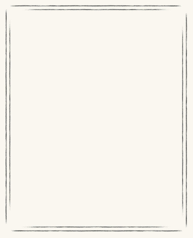 Magnolia Home Hopscotch Inverse White Wallpaper