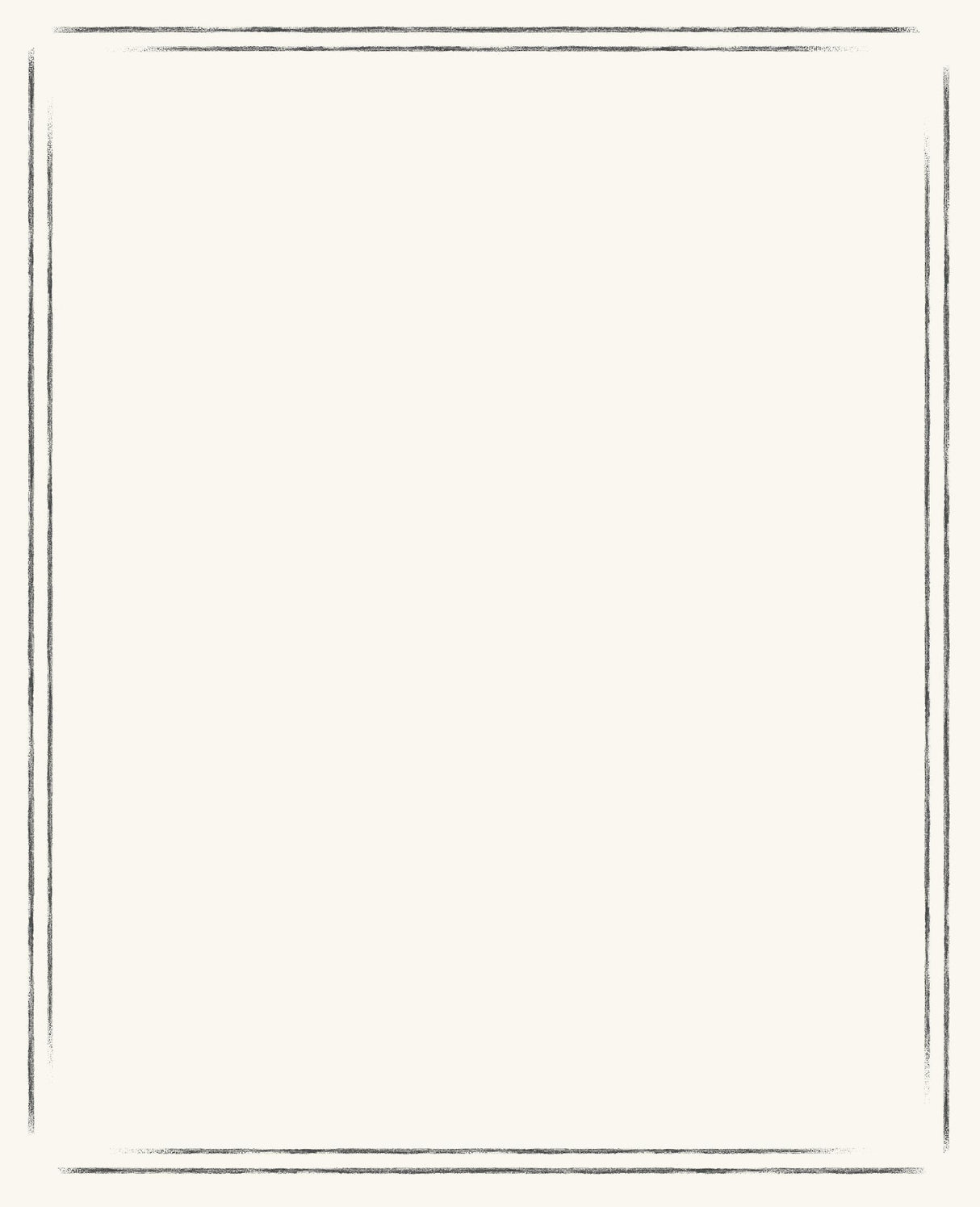 Magnolia Home Hopscotch Inverse White Wallpaper