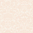 Magnolia Home Fairy Tales Pink Wallpaper