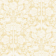 Magnolia Home Fairy Tales Yellow Wallpaper