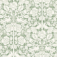 Magnolia Home Fairy Tales Green Wallpaper