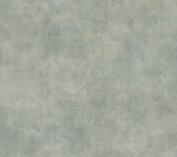 Magnolia Home Plaster Finish Stone Blue Wallpaper