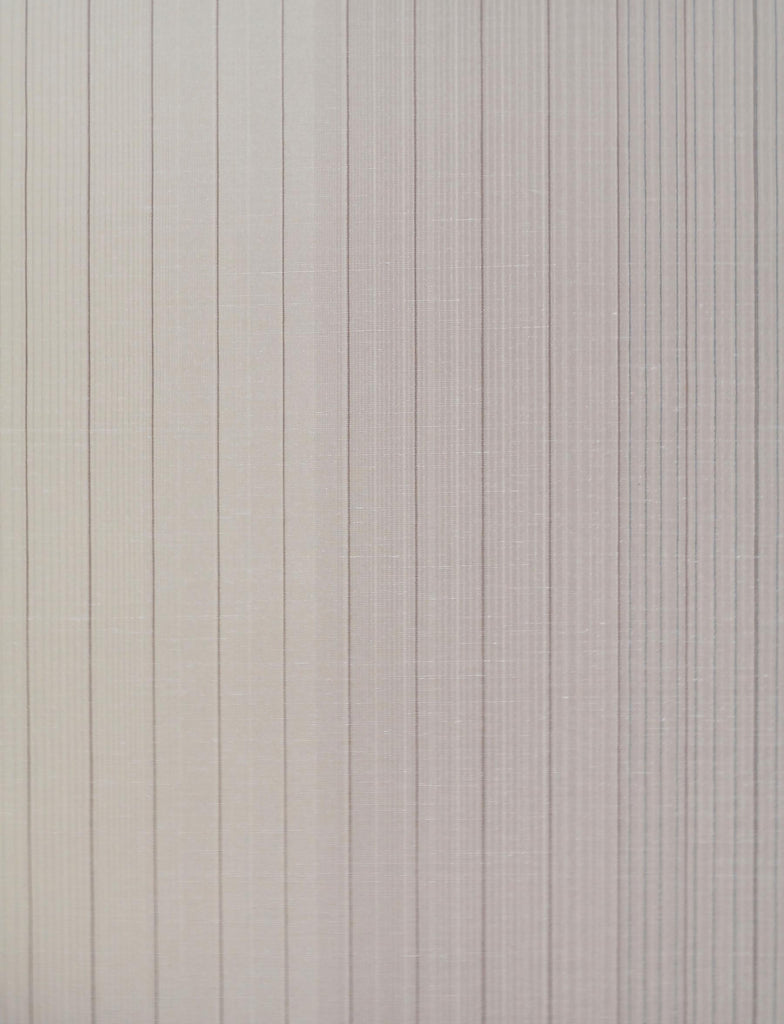 Missoni Vertical Stripe Beiges Wallpaper
