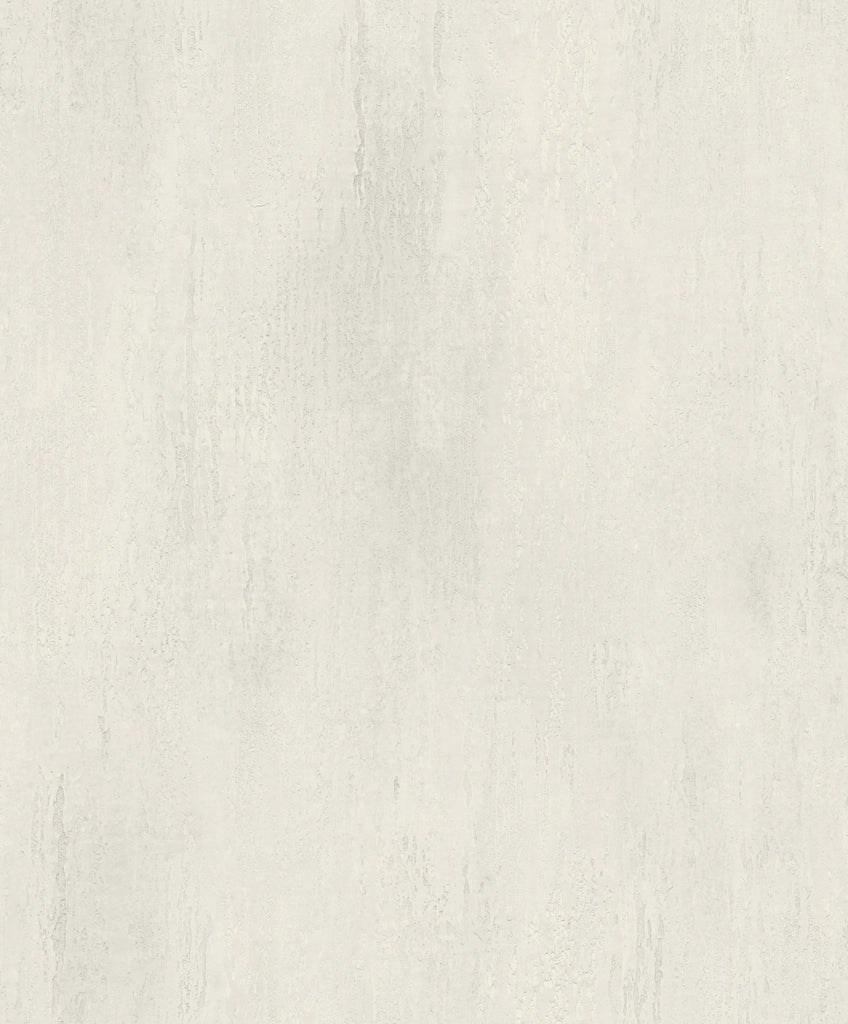 York Stucco Finish White Wallpaper