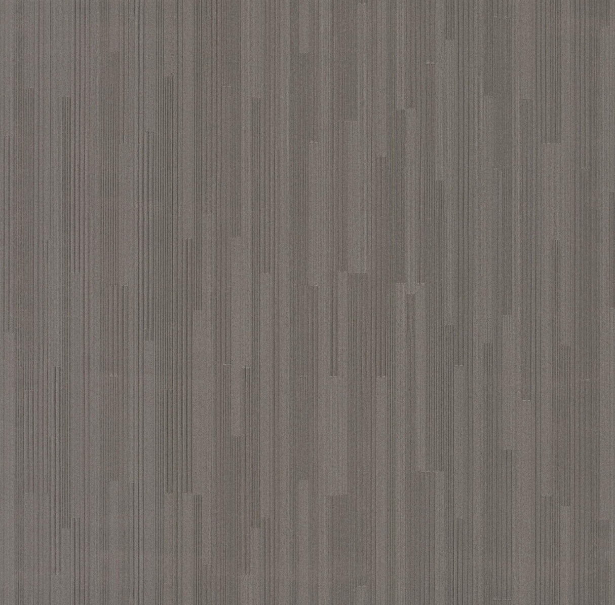 York Vertical Plumb Charcoal Wallpaper
