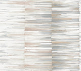York Designer Series Artist's Palette Cream/Rust Wallpaper