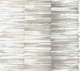 York Designer Series Artist's Palette Taupe Wallpaper