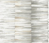 York Designer Series Artist's Palette Taupe Wallpaper