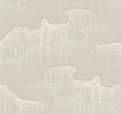 York Designer Series Moonlight Pearls Light Taupe Wallpaper