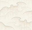 York Designer Series Moonlight Pearls Cream Wallpaper