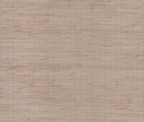 York Designer Series Metallic Jute Silver/Tan Wallpaper