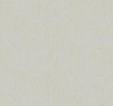 York Designer Series Tempest Light Gray Wallpaper