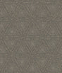 York Norse Tribal Browns Wallpaper