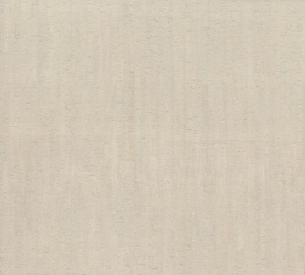 Ronald Redding Designs Plain Bamboo White/Off Whites Wallpaper