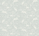 Rifle Paper Co. Fable Mineral Wallpaper