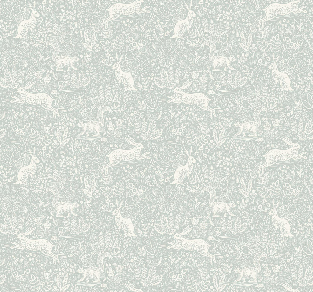 Rifle Paper Co. Fable Mineral Wallpaper