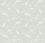 Rifle Paper Co. Fable Mineral Wallpaper