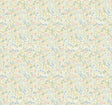 Rifle Paper Co. Tapestry Light Mustard Wallpaper