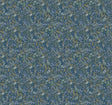 Rifle Paper Co. Tapestry Indigo Wallpaper