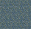 Rifle Paper Co. Tapestry Indigo Wallpaper