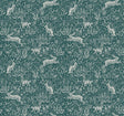 Rifle Paper Co. Fable Emerald Wallpaper