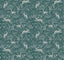 Rifle Paper Co. Fable Emerald Wallpaper
