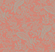 Rifle Paper Co. Canopy Rose Wallpaper