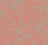 Rifle Paper Co. Canopy Rose Wallpaper