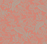 Rifle Paper Co. Canopy Rose Wallpaper
