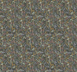 Rifle Paper Co. Tapestry Black Wallpaper