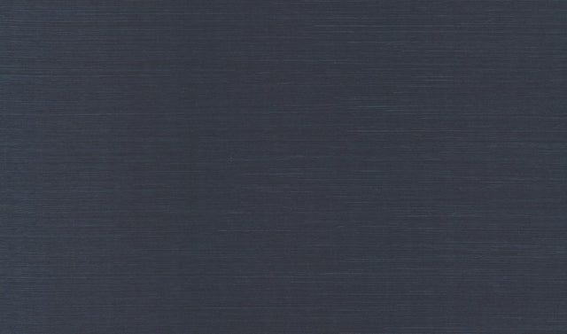 Rifle Paper Co. Palette Navy Wallpaper