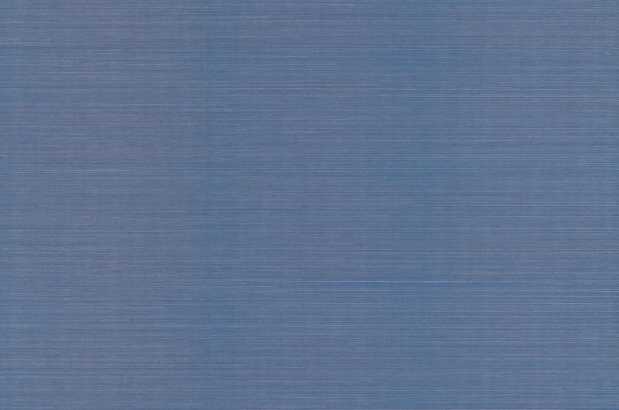 Rifle Paper Co. Palette Blue Wallpaper