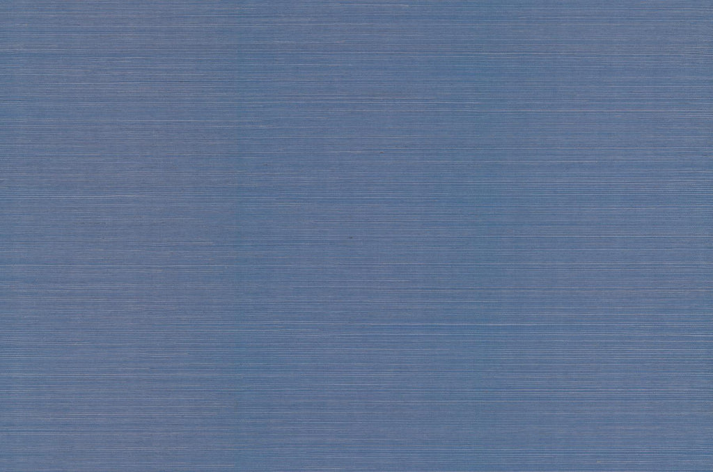Rifle Paper Co. Palette Blue Wallpaper